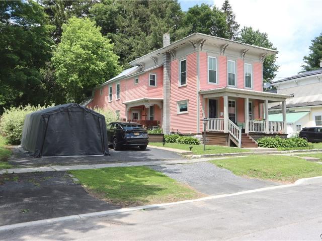 737 Fulton Street