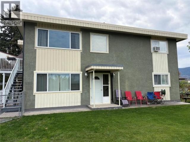 737 Ontario Street, Penticton, BC, V2A 4S4 house for sale | Listing ID 10400 | Royal LePage