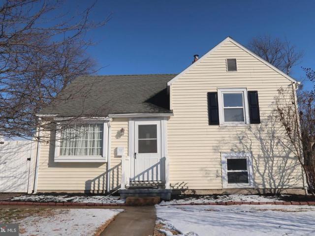 737 Oatman Street