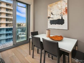 737 Olive Way, Unit 1903, Seattle, WA 98101 | MLS #2497