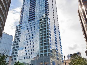 737 Olive Way, Unit 2706, Seattle, WA 98101 | MLS #2456