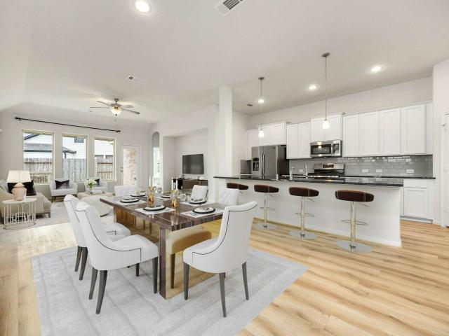 737 Lake Lacosta Drive, Katy, US, TX