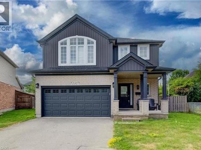 737 North Leaksdale Circle, London, ON, N6M 1M1 house for sale | Listing ID 40856 | Royal LePage