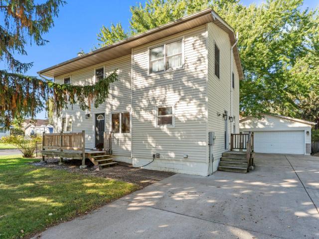 737 S Dakota Avenue