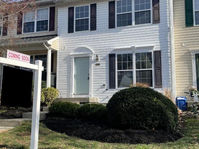 737 Shallow Ridge Ct, Abingdon, MD 21009 | MLS #MDHR2057