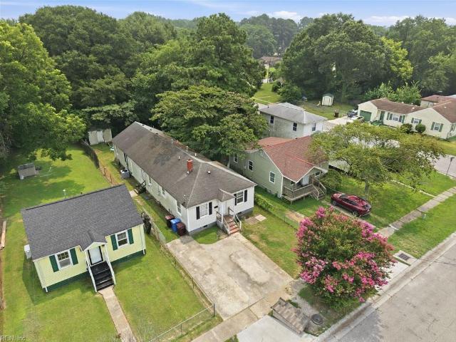 737 Partridge AVE