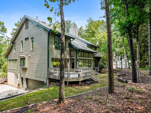 737 Pinehurst Drive