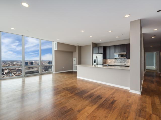 737 W Washington Boulevard # 3608