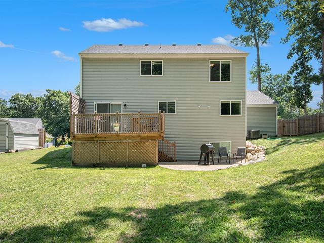 737 W North Hills Court