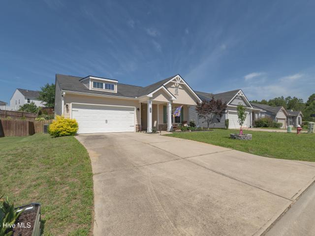 737 Turning Crest Lane