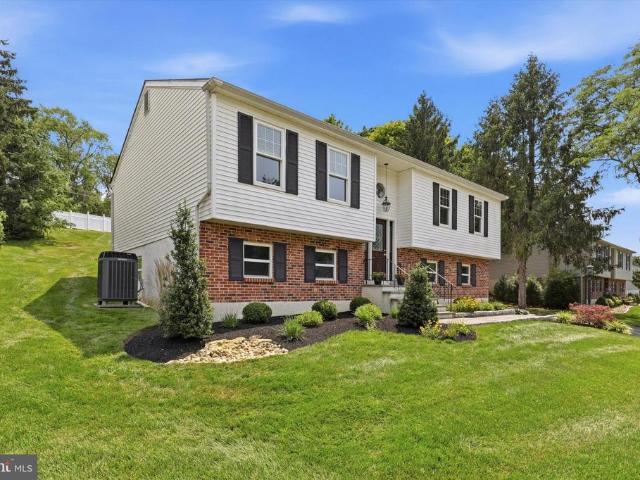 737 Vance Drive
