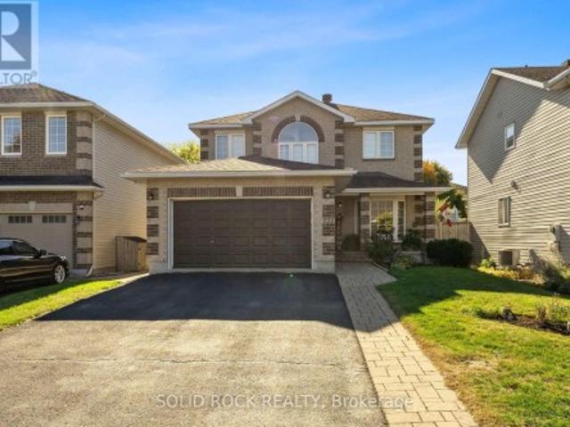 737 Vermillion Drive, Ottawa, ON, K1V 1V9 house for sale | Listing ID X13501 | Royal LePage