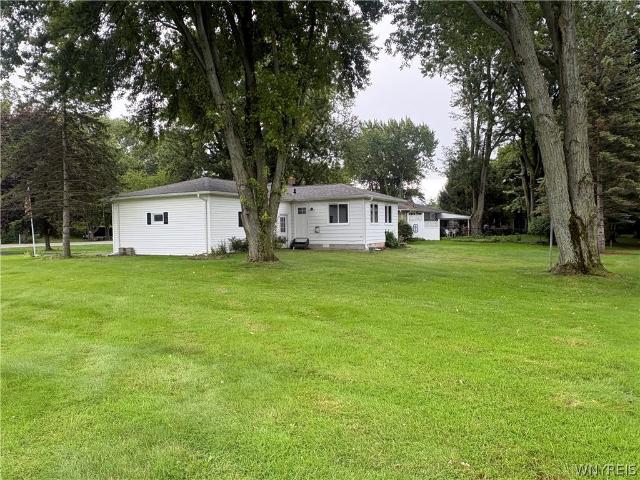 7384 Nash Road