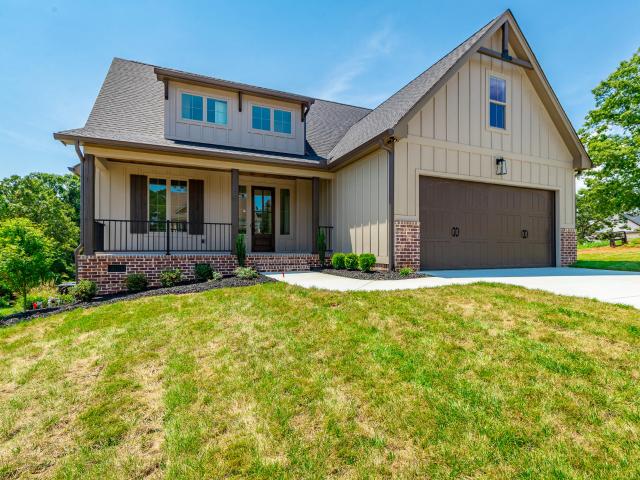 7384 Ferrell Farms Drive