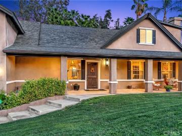 7384 Golden Star Ave, Riverside, CA 92506 | MLS #IV26007
