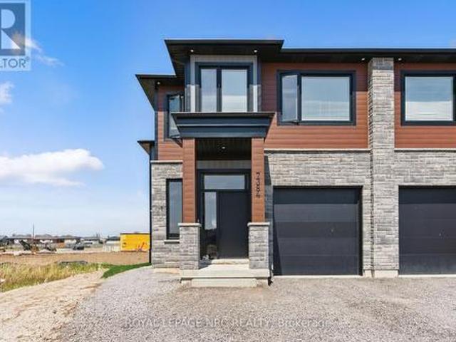 7384 Splendour Drive, Niagara Falls Brown, ON, L2H 3V8 house for sale | Listing ID X13482 | Royal LePage