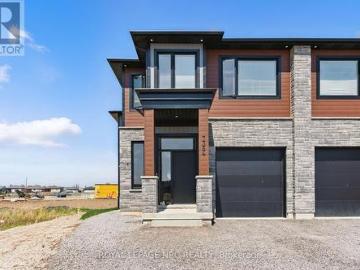 7384 Splendour Drive, Niagara Falls Brown, ON, L2H 3V8 house for sale | Listing ID X13482 | Royal LePage