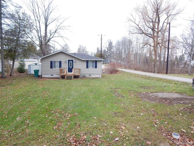 7385 Southwood Rd Road