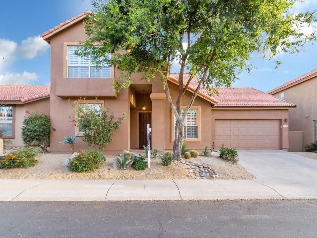 7387 E Camino Del Monte, Scottsdale, US, AZ