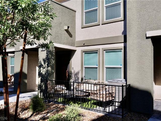 7387 Lara Brook Street, North Las Vegas, US, NV