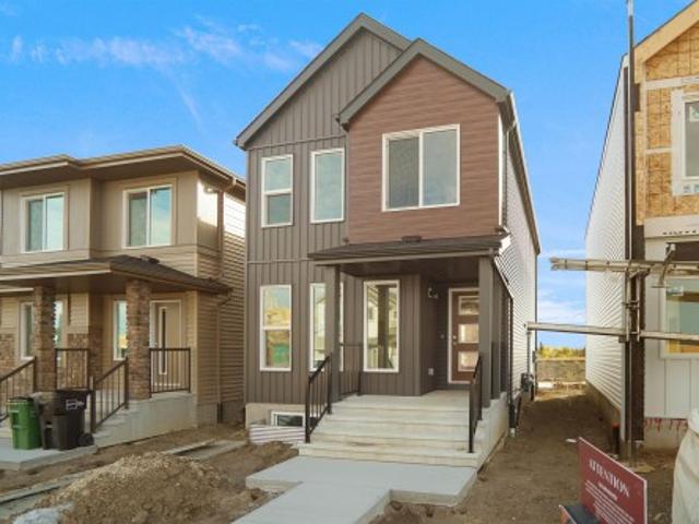 7389 Keeler Crescent Sw, Edmonton, AB, T6W 4J9 house for sale | Listing ID E4501 | Royal LePage