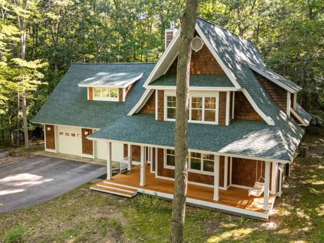 7380 Deepwater Point # Lot: 58+59
