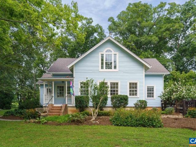 7380 Gordonsville Rd