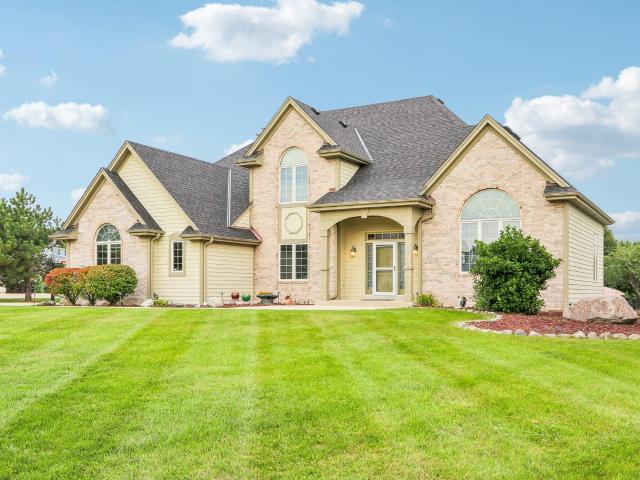 7380 S Cambridge Dr