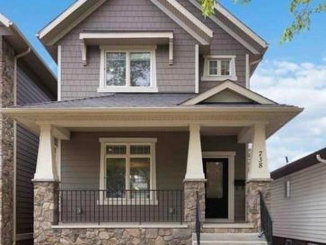 738 4Th Street E, Saskatoon, SK, S7H 1K2 house for sale | Listing ID SK050001 | Royal LePage