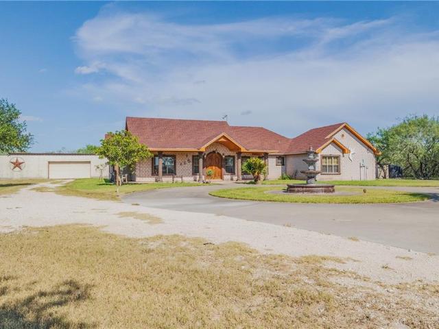 738 County Road 137, Alice, TX 78332 | MLS #478260