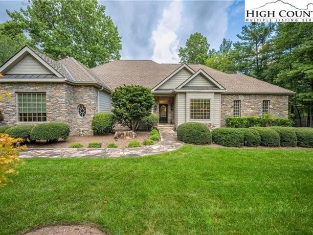 738 Country Club Rd, Roaring Gap, NC 28668