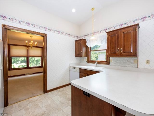738 Danberry Drive