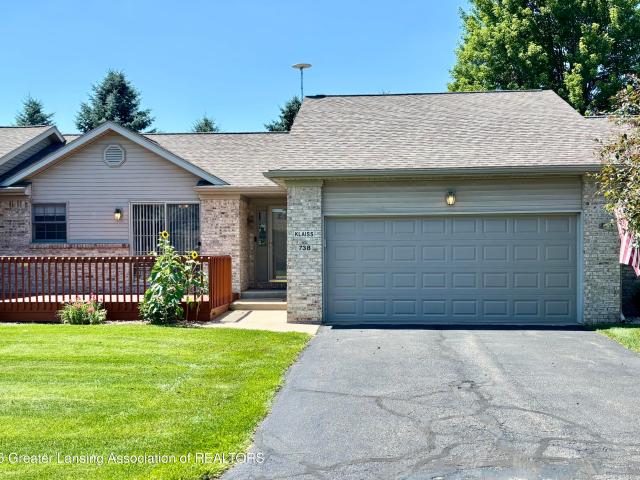 738 Emerald Drive # 43