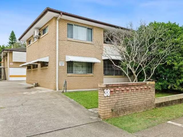 7/38 Hassall Street, CORINDA, QLD 4075 Apartment for Rent