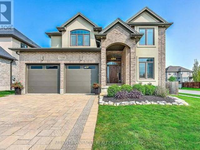 738 Hickoryridge Common, London North R, ON, N6G 0M9 house for sale | Listing ID X13739 | Royal LePage
