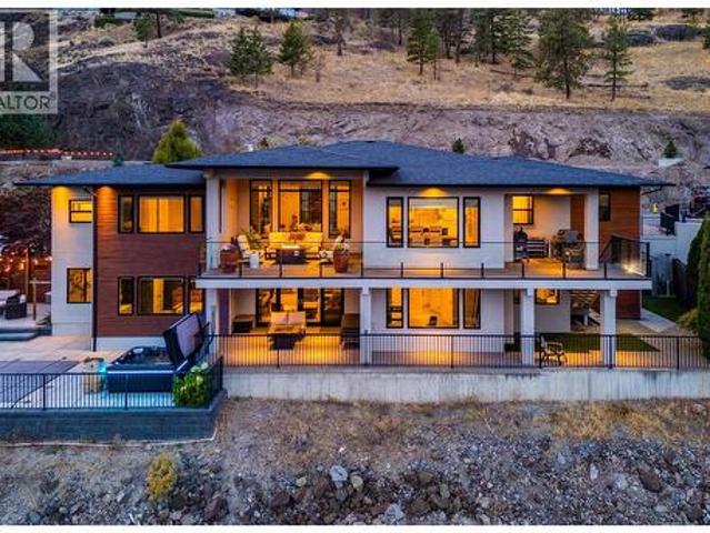 738 Highpointe Drive, Kelowna, BC, V1V 2Y1 house for sale | Listing ID 10365 | Royal LePage