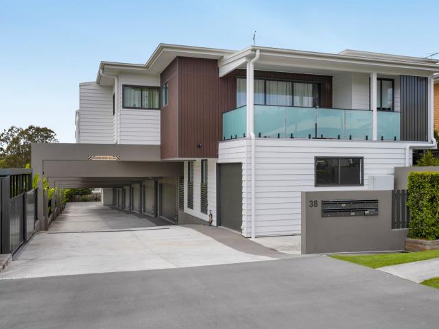 7/38 Hill Crescent, CARINA HEIGHTS, QLD 4152