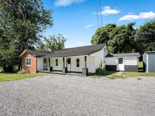 738 Old McMinnville Hwy