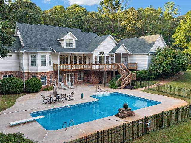 738 Old Greenville Road