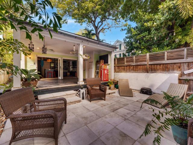 738 Olivia St, Key West, FL 33040 | MLS #617909