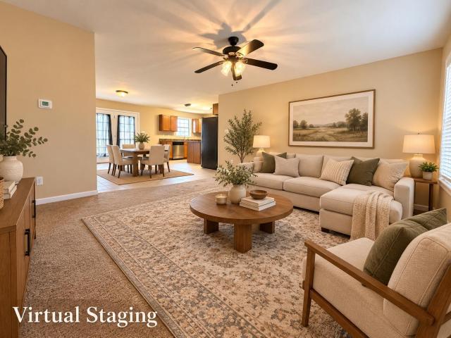 738 Opossum Kingdom Road