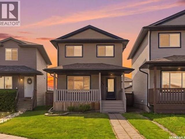 738 Lamarsh Lane, Saskatoon, SK, S7W 1B6 house for sale | Listing ID SK045777 | Royal LePage