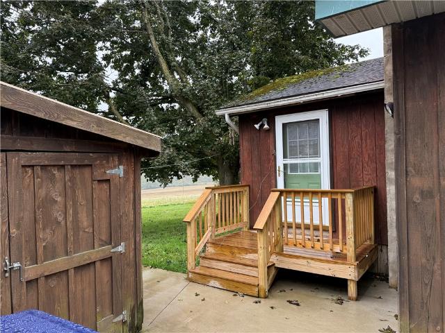 738 Meeting House Road