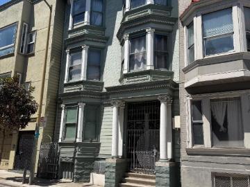 738 Natoma Street