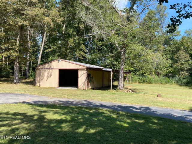 738 New Midway Rd
