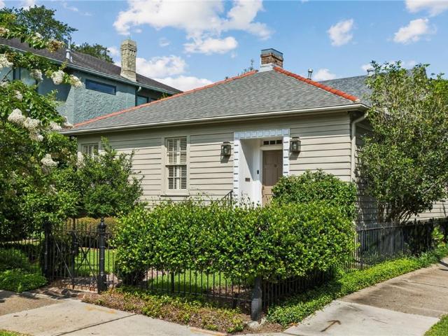 738 Pine Street