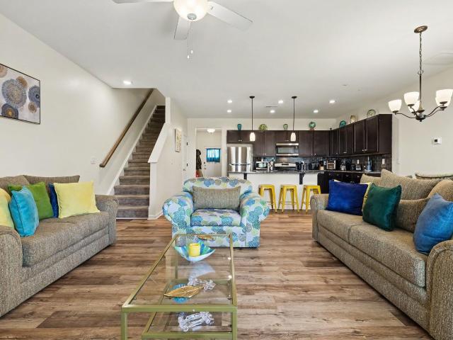 738 Putney Hill Road