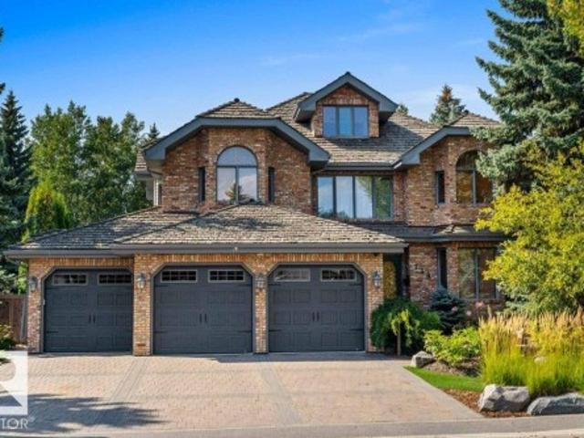 738 Wheeler Road, Edmonton, AB, T6M 2E8 house for sale | Listing ID E4494 | Royal LePage