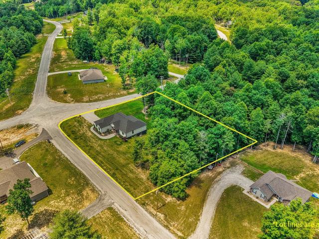 738 Toomey Falls Rd
