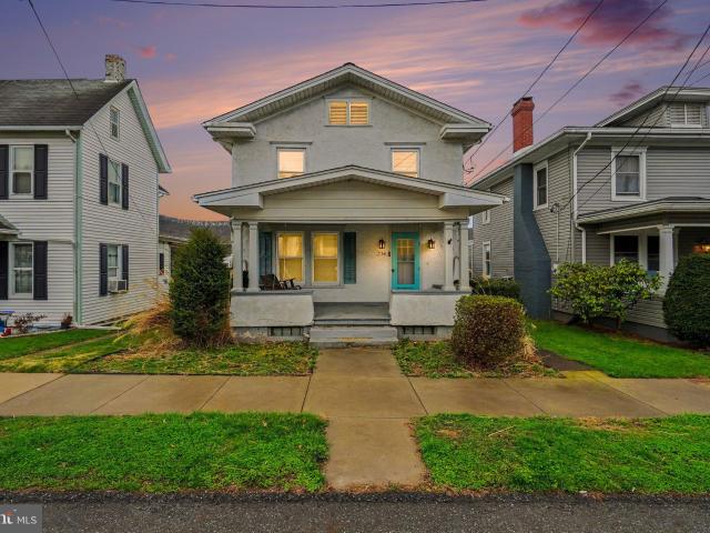 738 Union St, Millersburg, PA 17061 | MLS #PADA2058